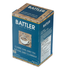 Battler Original Классический Эрл Грей Чай 2 g x 20